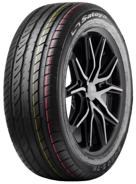 205/55R16 94W Satoya DORO S-78 205/55R16 94W Satoya DORO S-78