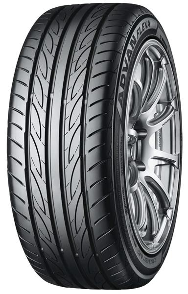 245/40R17 95W Yokohama Advan Fleva V701 245/40R17 95W Yokohama Advan Fleva V701