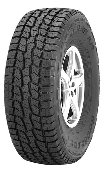 285/50R20 116V Westlake SL369 285/50R20 116V Westlake SL369