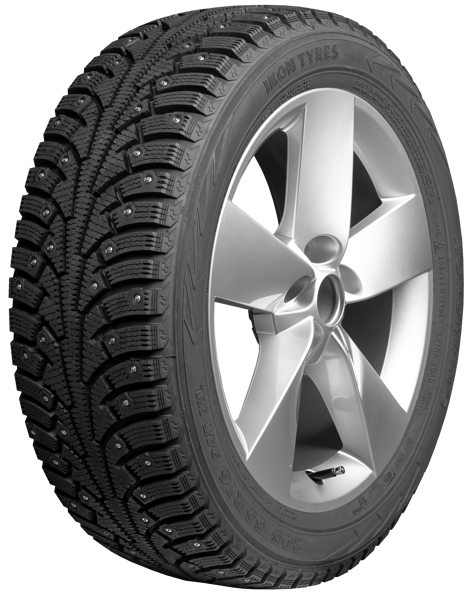 205/60R16 96T Ikon Tyres (Nokian Tyres) Character Ice 5 205/60R16 96T Ikon Tyres (Nokian Tyres) Character Ice 5