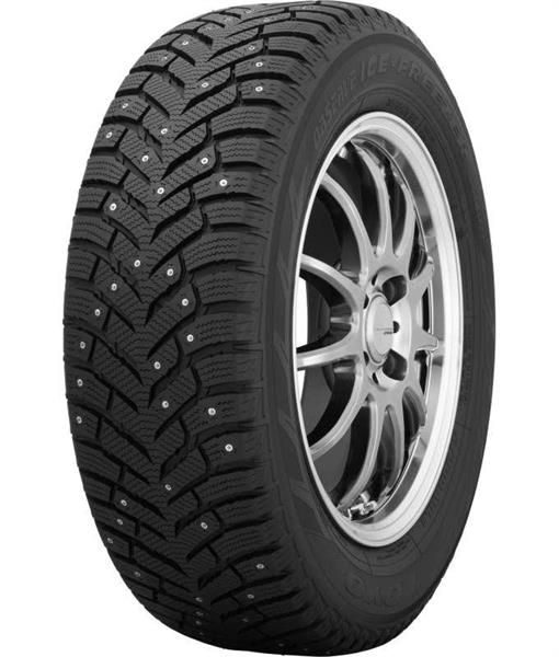 245/45R18 100T Toyo Observe Ice Freezer 245/45R18 100T Toyo Observe Ice Freezer