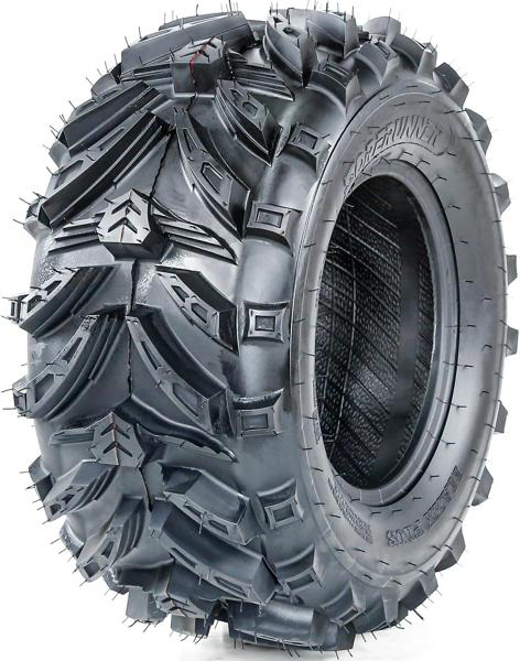 Шина Forerunner Maxx Plus 10/27 R12 6pr