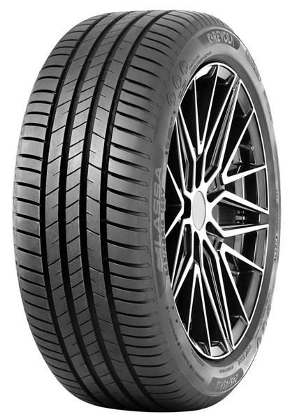 Шина 195/55R15 85V Lassa Revola