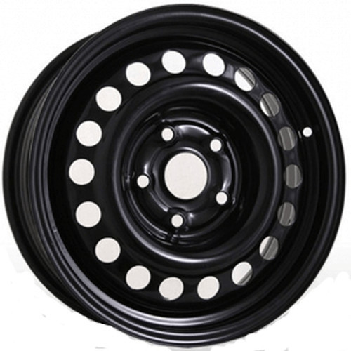 Magnetto 17003 7x17 5*114,3 Et:39 Dia:60,1 Black Magnetto 17003 7x17 5*114,3 Et:39 Dia:60,1 Black