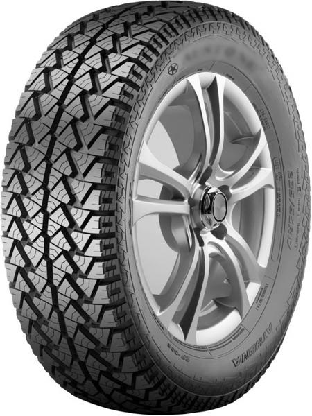 215/75R15 100T Fortune FSR-302 215/75R15 100T Fortune FSR-302