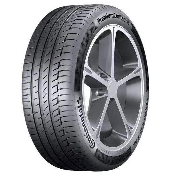 275/45R19 108Y Continental ContiPremiumContact 6 NF0 SSR 275/45R19 108Y Continental ContiPremiumContact 6 NF0 SSR