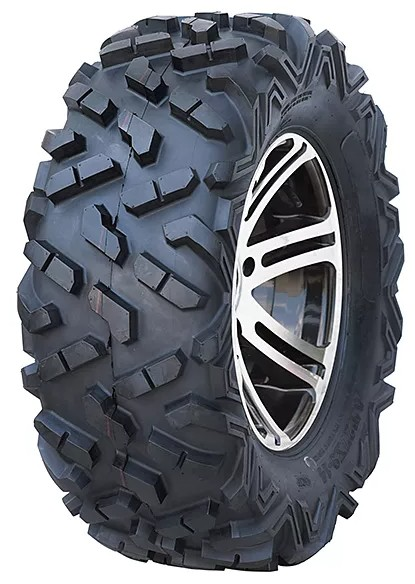 Шина Forerunner ATLAS 11/27 R14 6pr