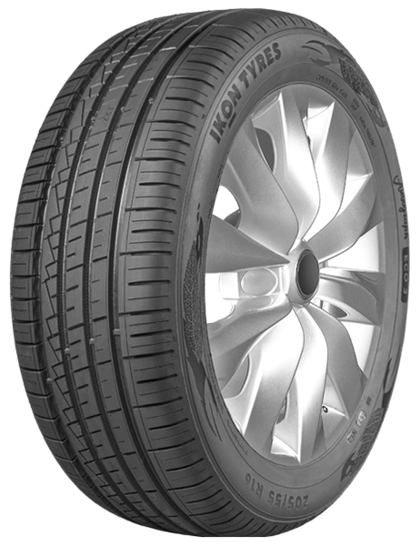 155/65R14 75T Ikon Tyres (Nokian Tyres) Autograph Eco 3 155/65R14 75T Ikon Tyres (Nokian Tyres) Autograph Eco 3