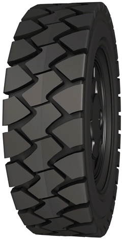 7.00-12 136A5 16 Nortec FT-214 TT