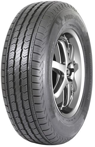 235/75R15 109H Mirage MR-HT172 235/75R15 109H Mirage MR-HT172