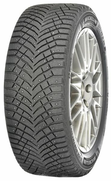 275/45R20 110T Michelin X-Ice North 4 SUV
