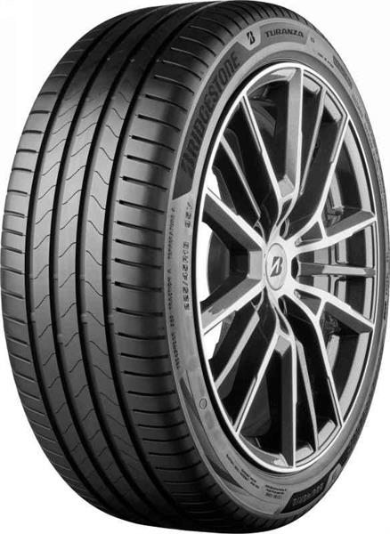 255/35R21 98Y Bridgestone Turanza 6 255/35R21 98Y Bridgestone Turanza 6