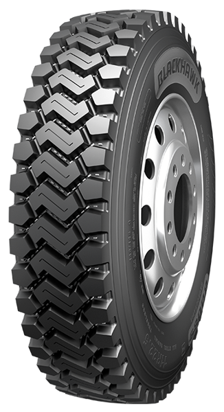 грузовая шина Blackhawk BDO89 12.00 R20 158/155F 22pr Ведущая