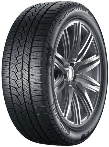 235/35R20 92W Continental WinterContact TS 860 S 235/35R20 92W Continental WinterContact TS 860 S