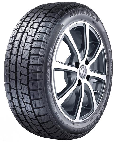 285/45R21 109H Wanli SW312 285/45R21 109H Wanli SW312
