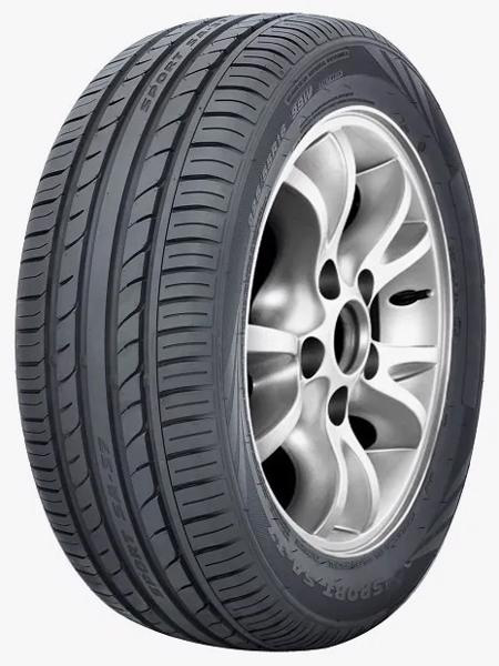 245/45R20 99W Trazano SA37 245/45R20 99W Trazano SA37