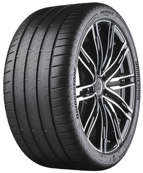 265/35R19 98Y Bridgestone POTENZA SPORT 265/35R19 98Y Bridgestone POTENZA SPORT