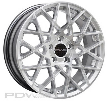 PDW VELOCITY 7x16 4*98 Et:40 Dia:58,5 M/U4S PDW VELOCITY 7x16 4*98 Et:40 Dia:58,5 M/U4S