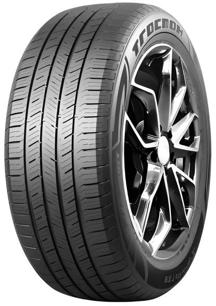 275/60R20 116V Tracmax X-Privilo TX9