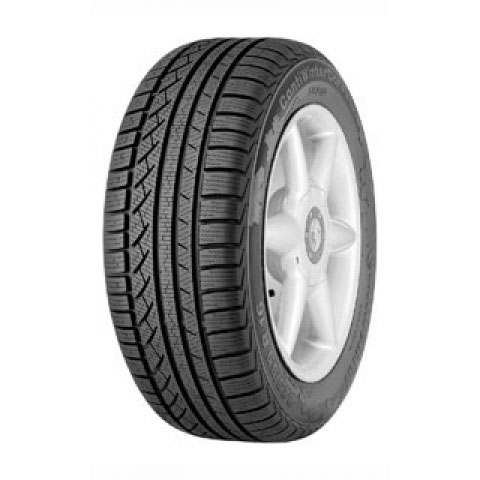 265/40R18 101V Continental ContiWinterContact TS 810