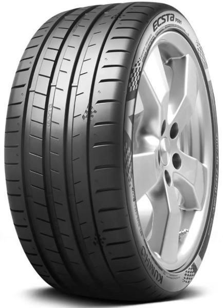 265/35R18 97Y Kumho Ecsta PS91