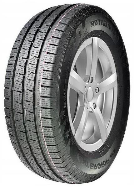 Шина 185/75R16 104/102R Lanvigator WinterGrip VAN