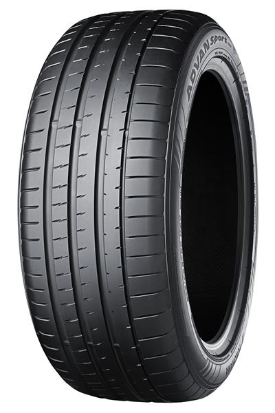 285/45R22 114Y Yokohama Advan Sport V107C 285/45R22 114Y Yokohama Advan Sport V107C