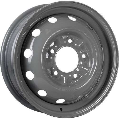 Kronprinz ВАЗ 21214 5x16 5*139,7 Et:58 Dia:98 Grey Kronprinz ВАЗ 21214 5x16 5*139,7 Et:58 Dia:98 Grey