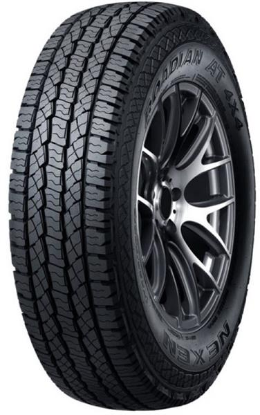 205/70R15 96T Nexen Roadian AT 4х4 RA7 205/70R15 96T Nexen Roadian AT 4х4 RA7