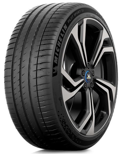 235/45R20 100V Michelin Pilot Sport EV ACOUSTIC 235/45R20 100V Michelin Pilot Sport EV ACOUSTIC