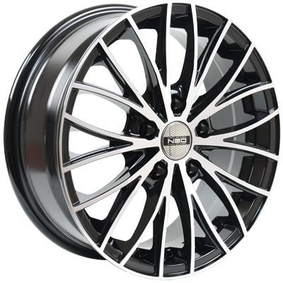 Tech Line 671 6,5x16 5*114,3 Et:45 Dia:67,1 BD Tech Line 671 6,5x16 5*114,3 Et:45 Dia:67,1 BD
