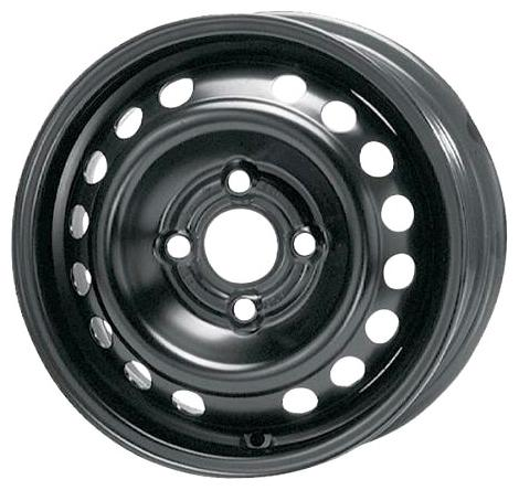MEFRO Черный 4x12 3*98 Et:40 Dia:60,1 Черный MEFRO Черный 4x12 3*98 Et:40 Dia:60,1 Черный