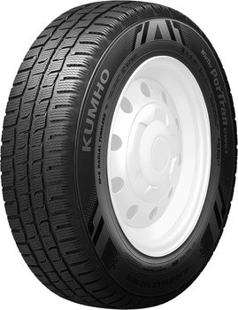 225/65R16 112/110R Kumho CW51