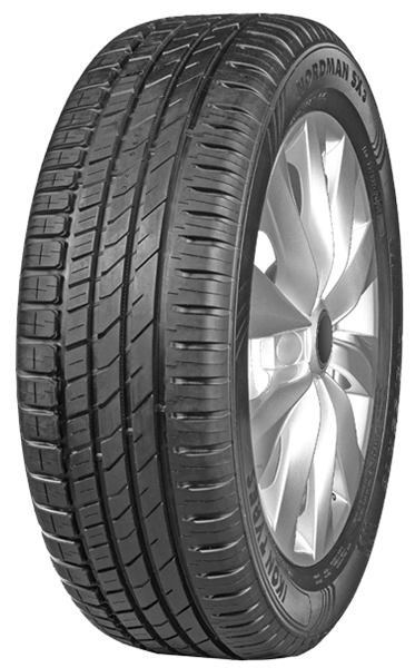 155/80R13 79T Ikon Tyres (Nokian Tyres) Nordman SX3