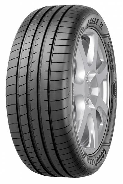 255/40R21 102T GoodYear Eagle F1 Asymmetric 3 SUV 255/40R21 102T GoodYear Eagle F1 Asymmetric 3 SUV
