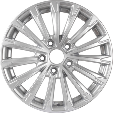 KDW KD1610 6,5x16 5*114,3 Et:50 Dia:67,1 Silver_Painted KDW KD1610 6,5x16 5*114,3 Et:50 Dia:67,1 Silver_Painted