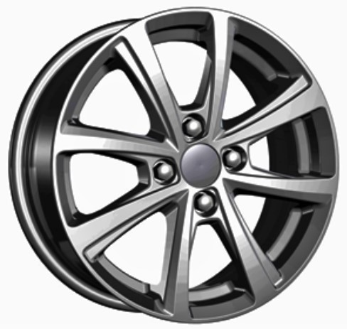 Carwel Акуш 6x15 4*100 Et:45 Dia:67,1 GR Carwel Акуш 6x15 4*100 Et:45 Dia:67,1 GR