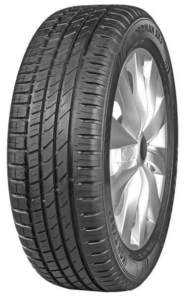 185/70R14 88T Ikon Tyres (Nokian Tyres) Character Eco