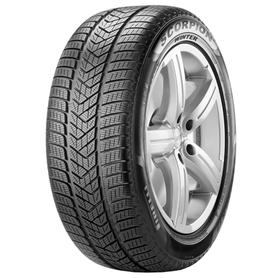215/65R17 103H Pirelli Scorpion Winter 215/65R17 103H Pirelli Scorpion Winter