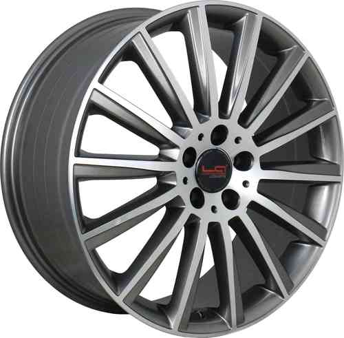 Replica Concept MR542 8,5x20 5*112 Et:55,5 Dia:66,6 GMF Replica Concept MR542 8,5x20 5*112 Et:55,5 Dia:66,6 GMF