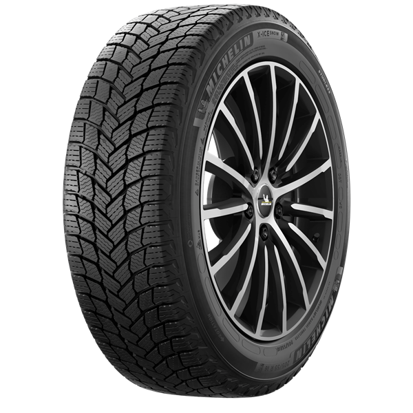 215/65R17 99T Michelin X-ice Snow