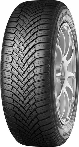 315/30R22 107W Yokohama BluEarth Winter V906