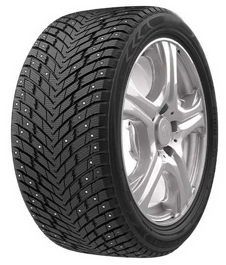 235/50R18 101T Sonix Winter X Pro Studs 69 235/50R18 101T Sonix Winter X Pro Studs 69