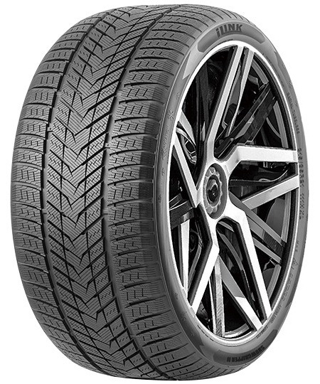 255/55R18 109H Ilink Snowgripper 2