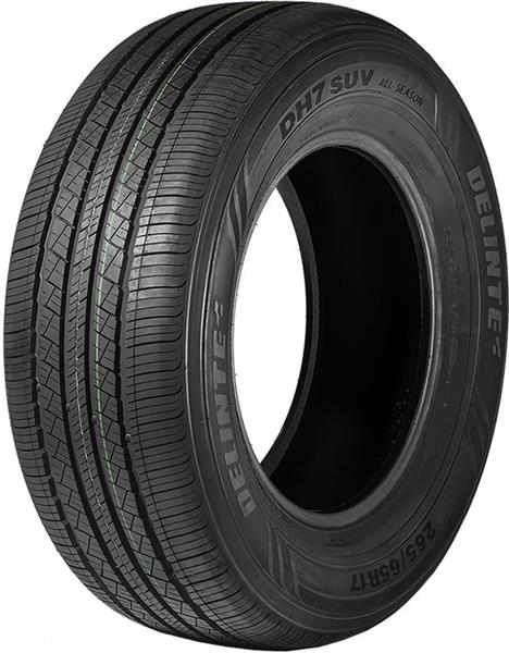 235/65R18 110H Delinte DH7 SUV 235/65R18 110H Delinte DH7 SUV