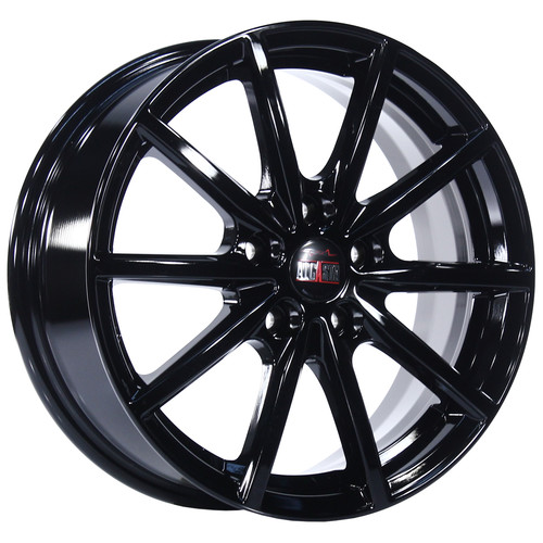ALCASTA M61 7x17 5*114,3 Et:40 Dia:64,1 black ALCASTA M61 7x17 5*114,3 Et:40 Dia:64,1 black
