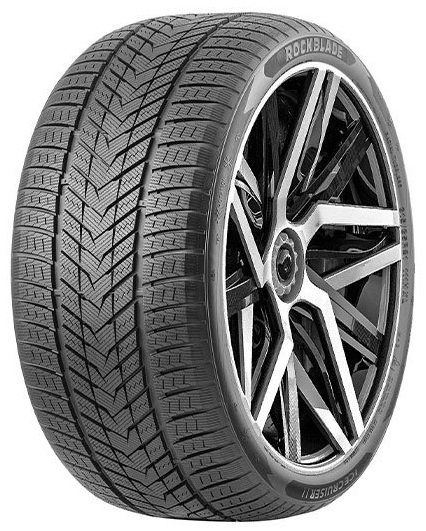 265/45R21 108H RockBlade ICECRUISER II 265/45R21 108H RockBlade ICECRUISER II