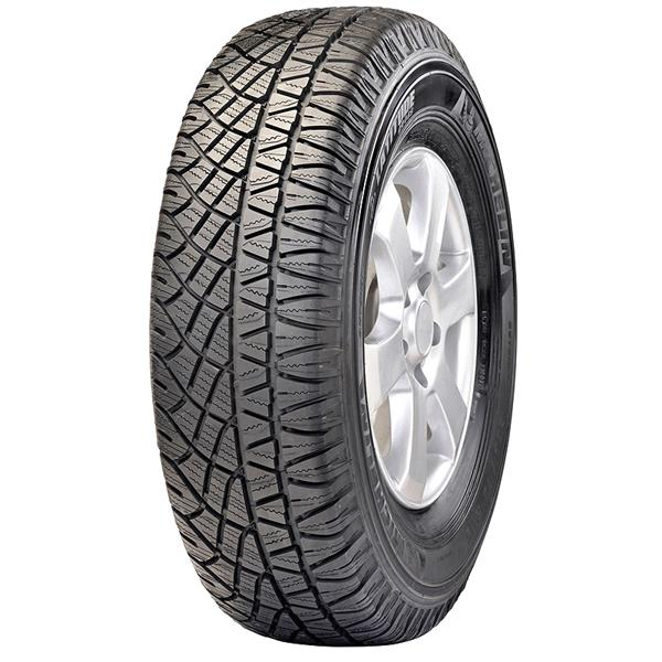 255/70R15 108H Michelin Latitude Cross