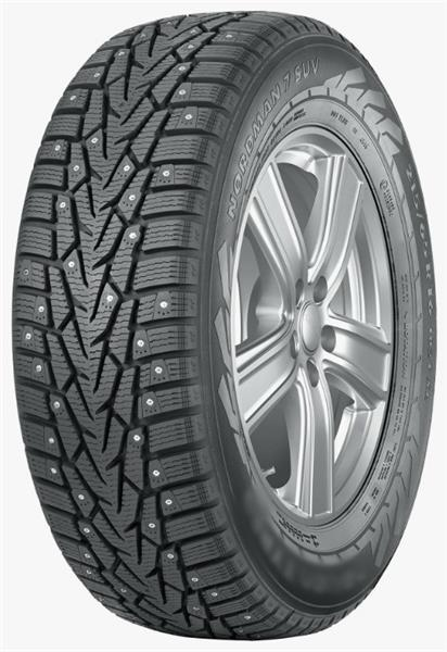 255/70R15 108T Ikon Tyres (Nokian Tyres) Nordman 7 SUV