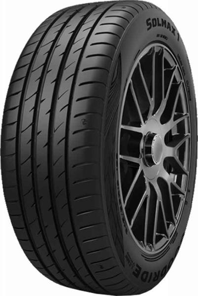 225/50R18 99W Goodride Solmax1 RunFlat 225/50R18 99W Goodride Solmax1 RunFlat